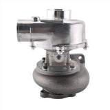 Turbocharger 121423 - 18010 12142318010 for Yanmar Engine 3T84 3T90T - Fab Heavy Parts