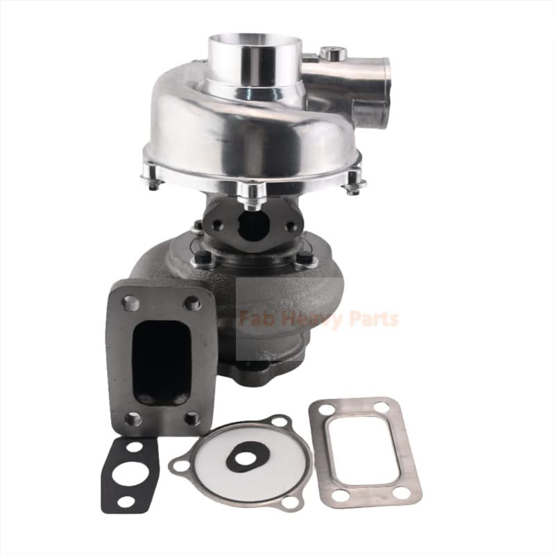 Turbocharger 121423 - 18010 12142318010 for Yanmar Engine 3T84 3T90T - Fab Heavy Parts
