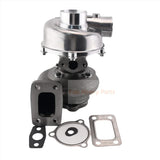 Turbocharger 121423 - 18010 12142318010 for Yanmar Engine 3T84 3T90T - Fab Heavy Parts