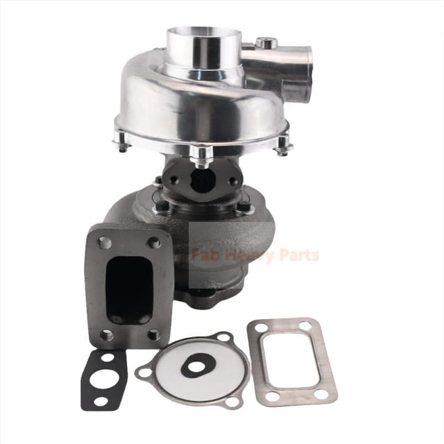 Turbocharger 121423 - 18010 12142318010 for Yanmar Engine 3T84 3T90T - Fab Heavy Parts