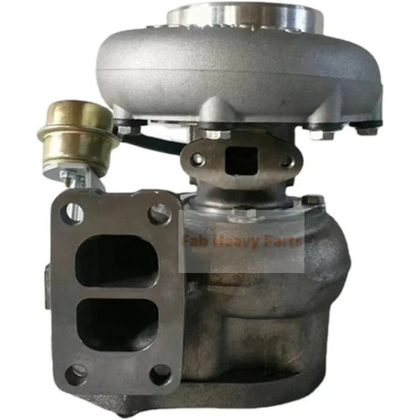 Turbocharger 12749880013 Fits for SISU Engine 74CWA Valtra T194 Massey Ferguson 7622 - Fab Heavy Parts