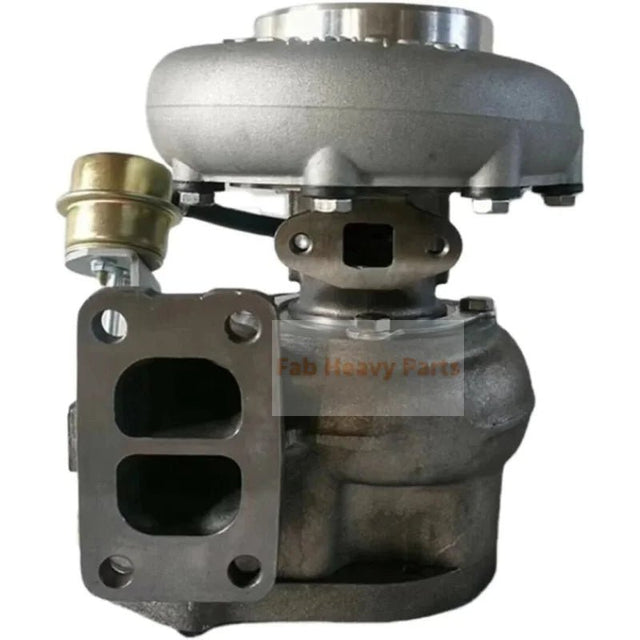 Turbocharger 12749880013 Fits for SISU Engine 74CWA Valtra T194 Massey Ferguson 7622 - Fab Heavy Parts