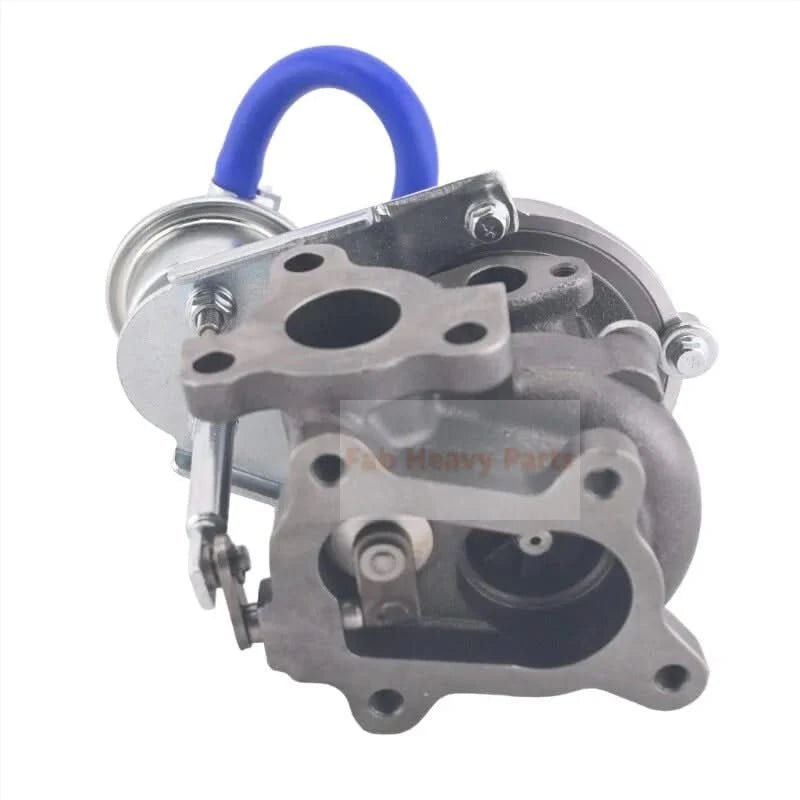 Turbocharger 129006 - 18020 12900618020 for Yanmar Engine 3TNV84T - KMP - Fab Heavy Parts