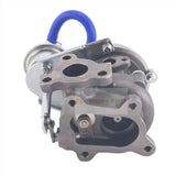 Turbocharger 129006 - 18020 12900618020 for Yanmar Engine 3TNV84T - KMP - Fab Heavy Parts