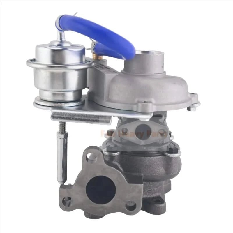 Turbocharger 129006 - 18020 12900618020 for Yanmar Engine 3TNV84T - KMP - Fab Heavy Parts