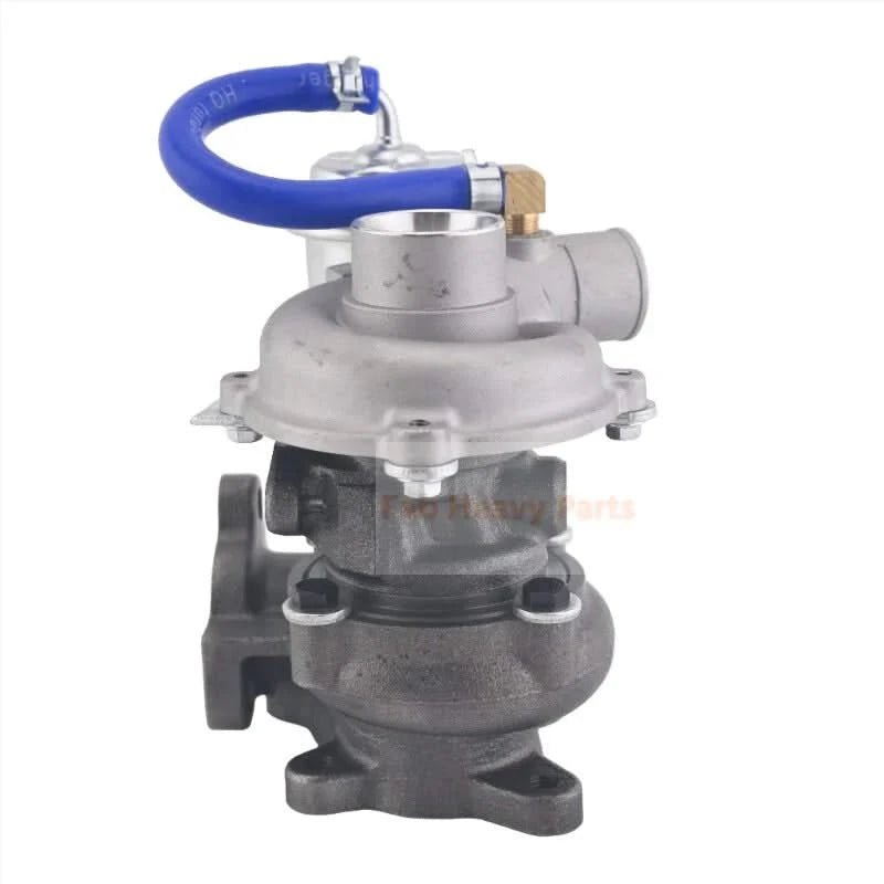 Turbocharger 129006 - 18020 12900618020 for Yanmar Engine 3TNV84T - KMP - Fab Heavy Parts