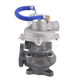 Turbocharger 129006 - 18020 12900618020 for Yanmar Engine 3TNV84T - KMP - Fab Heavy Parts