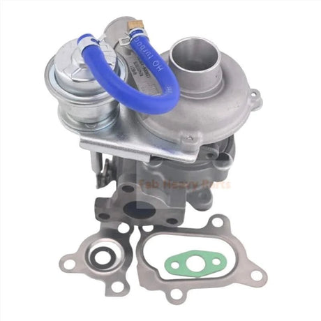 Turbocharger 129006 - 18020 12900618020 for Yanmar Engine 3TNV84T - KMP - Fab Heavy Parts