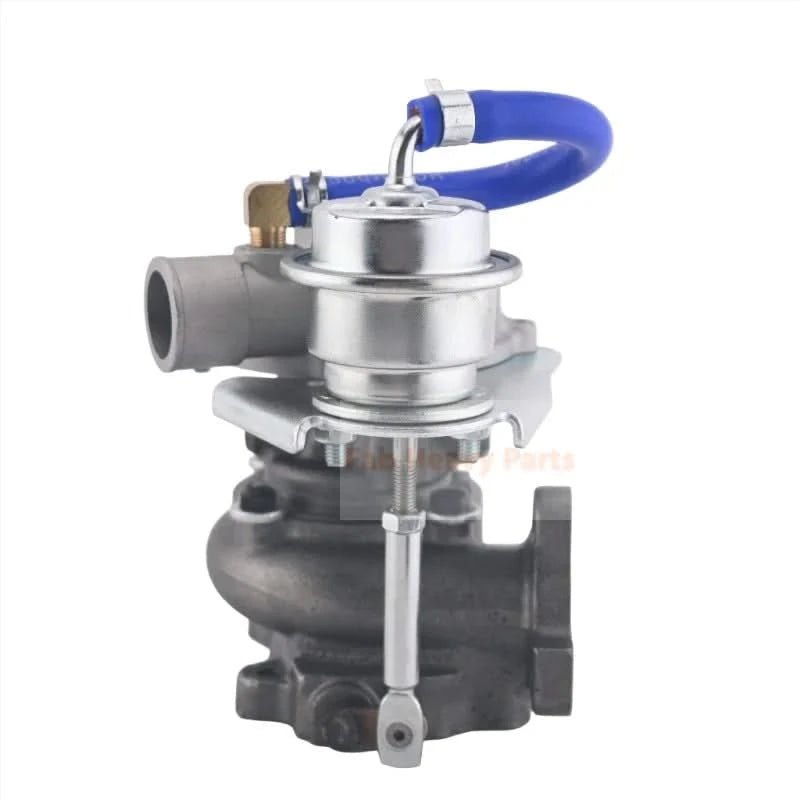 Turbocharger 129006 - 18020 12900618020 for Yanmar Engine 3TNV84T - KMP - Fab Heavy Parts