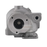 Turbocharger 129574 - 18000 12957418000 Fits Yanmar Marine 4JH2 - DTE 4JH2 - UTE Engine - Fab Heavy Parts