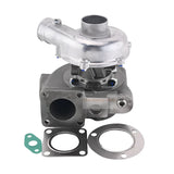 Turbocharger 129574 - 18000 12957418000 Fits Yanmar Marine 4JH2 - DTE 4JH2 - UTE Engine - Fab Heavy Parts