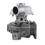 Turbocharger 129574 - 18000 12957418000 Fits Yanmar Marine 4JH2 - DTE 4JH2 - UTE Engine - Fab Heavy Parts