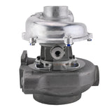 Turbocharger 129574 - 18000 12957418000 Fits Yanmar Marine 4JH2 - DTE 4JH2 - UTE Engine - Fab Heavy Parts