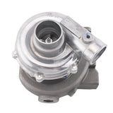 Turbocharger 129574 - 18000 12957418000 Fits Yanmar Marine 4JH2 - DTE 4JH2 - UTE Engine - Fab Heavy Parts