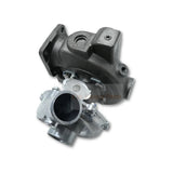 Turbocharger 129671-18001 B55CND-S0016B for Yanmar Marine Engine 4JH3-T 4JH3-TE - Fab Heavy Parts