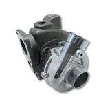 Turbocharger 129671-18001 B55CND-S0016B for Yanmar Marine Engine 4JH3-T 4JH3-TE - Fab Heavy Parts