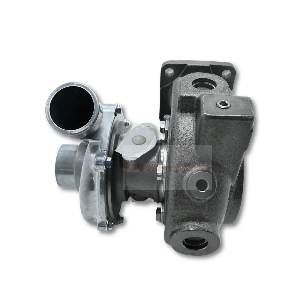 Turbocharger 129671-18001 B55CND-S0016B for Yanmar Marine Engine 4JH3-T 4JH3-TE - Fab Heavy Parts