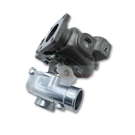 Turbocharger 129671-18001 B55CND-S0016B for Yanmar Marine Engine 4JH3-T 4JH3-TE - Fab Heavy Parts