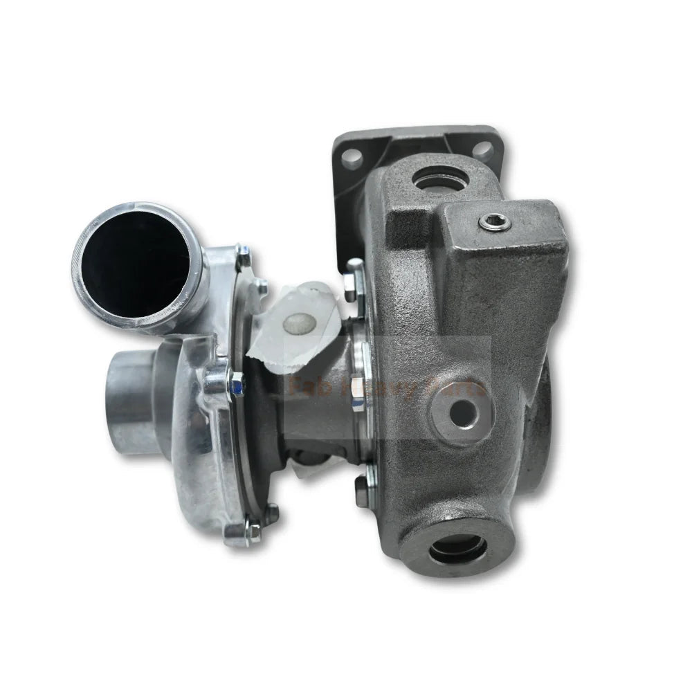Turbocharger 129671-18001 B55CND-S0016B for Yanmar Marine Engine 4JH3-T 4JH3-TE - Fab Heavy Parts