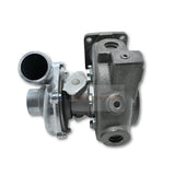 Turbocharger 129671-18001 B55CND-S0016B for Yanmar Marine Engine 4JH3-T 4JH3-TE - Fab Heavy Parts