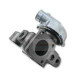 Turbocharger 129671-18001 B55CND-S0016B for Yanmar Marine Engine 4JH3-T 4JH3-TE - Fab Heavy Parts