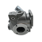 Turbocharger 129671-18001 B55CND-S0016B for Yanmar Marine Engine 4JH3-T 4JH3-TE - Fab Heavy Parts