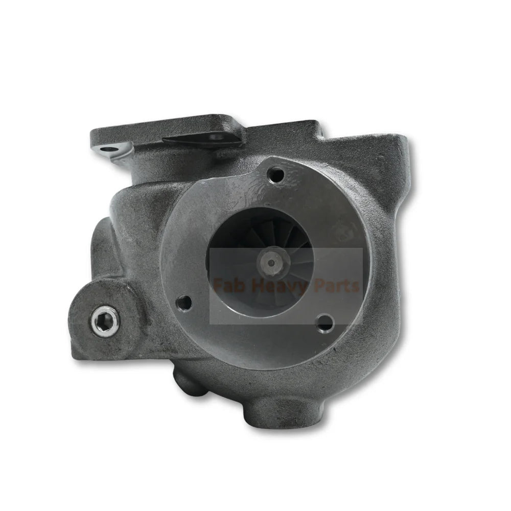 Turbocharger 129671-18001 B55CND-S0016B for Yanmar Marine Engine 4JH3-T 4JH3-TE - Fab Heavy Parts