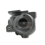 Turbocharger 129671-18001 B55CND-S0016B for Yanmar Marine Engine 4JH3-T 4JH3-TE - Fab Heavy Parts