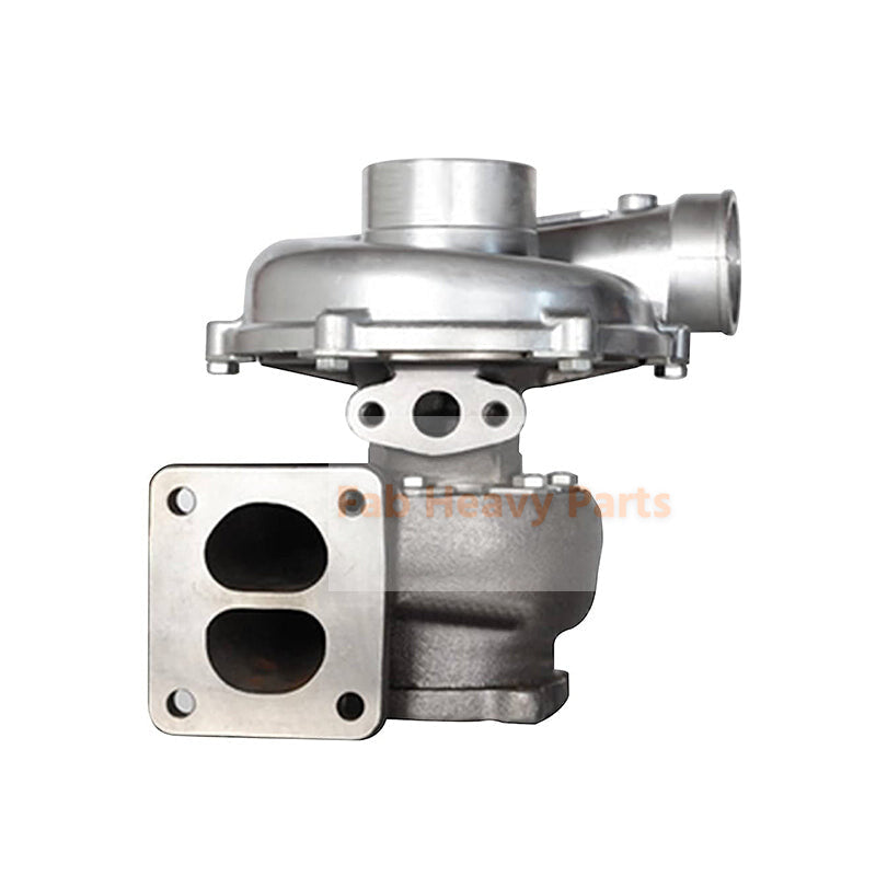 Turbo RHC7 Turbocharger 13041416 2472-300 Fits for Daewoo Doosan Engine DB58 Excavator DH130-3