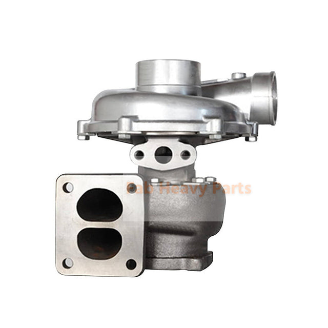 Turbo RHC7 Turbocharger 13041416 2472-300 Fits for Daewoo Doosan Engine DB58 Excavator DH130-3
