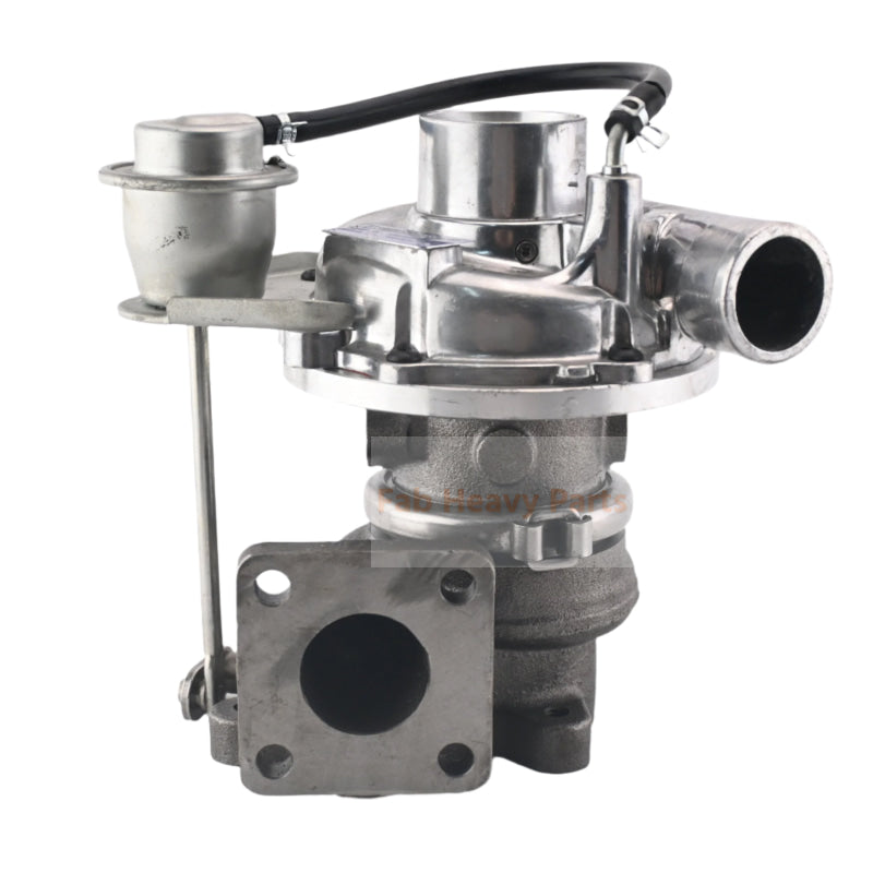 Turbocharger 135756181 135756180 Fits for Case-IH DX48 DX55 DX60 Farmall 55 60 410 420, Perkins Engine 404C-22T 404D-22