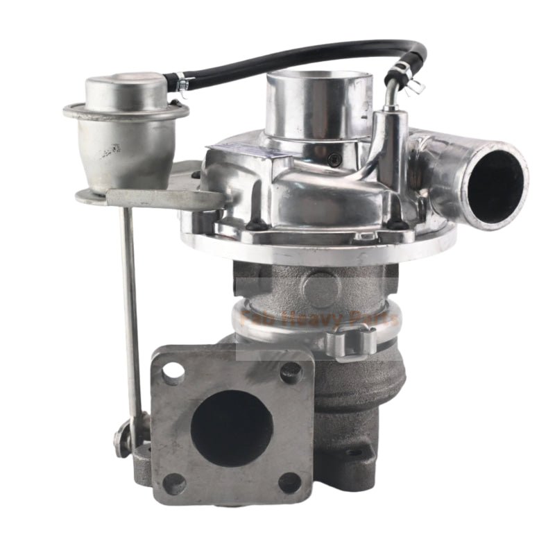 Turbocharger 135756181 135756180 Fits for Case - IH DX48 DX55 DX60 Farmall 55 60 410 420, Perkins Engine 404C - 22T 404D - 22 - Fab Heavy Parts
