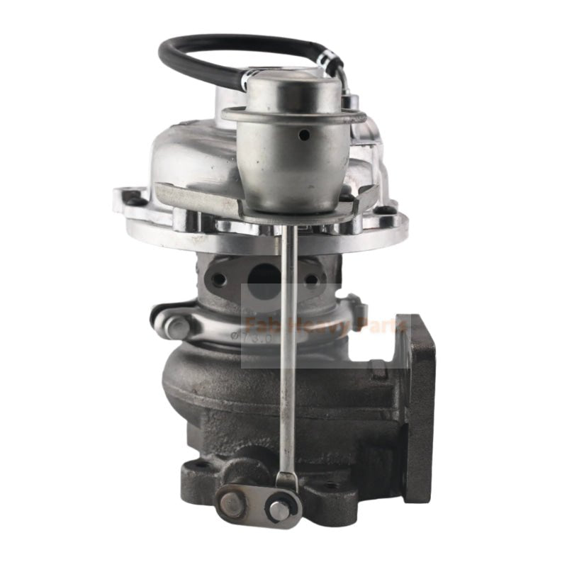 Turbocharger 135756181 135756180 Fits for Case - IH DX48 DX55 DX60 Farmall 55 60 410 420, Perkins Engine 404C - 22T 404D - 22 - Fab Heavy Parts