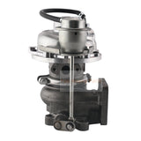 Turbocharger 135756181 135756180 Fits for Case - IH DX48 DX55 DX60 Farmall 55 60 410 420, Perkins Engine 404C - 22T 404D - 22 - Fab Heavy Parts