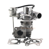 Turbocharger 135756181 135756180 Fits for Case - IH DX48 DX55 DX60 Farmall 55 60 410 420, Perkins Engine 404C - 22T 404D - 22 - Fab Heavy Parts