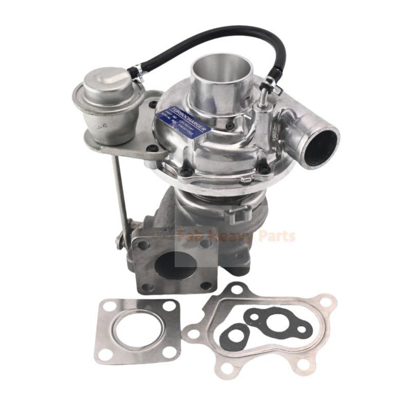 Turbocharger 135756181 135756180 Fits for Case - IH DX48 DX55 DX60 Farmall 55 60 410 420, Perkins Engine 404C - 22T 404D - 22 - Fab Heavy Parts