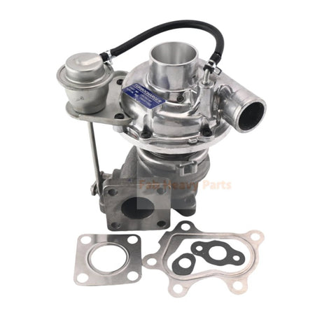 Turbocharger 135756181 135756180 Fits for Case - IH DX48 DX55 DX60 Farmall 55 60 410 420, Perkins Engine 404C - 22T 404D - 22 - Fab Heavy Parts