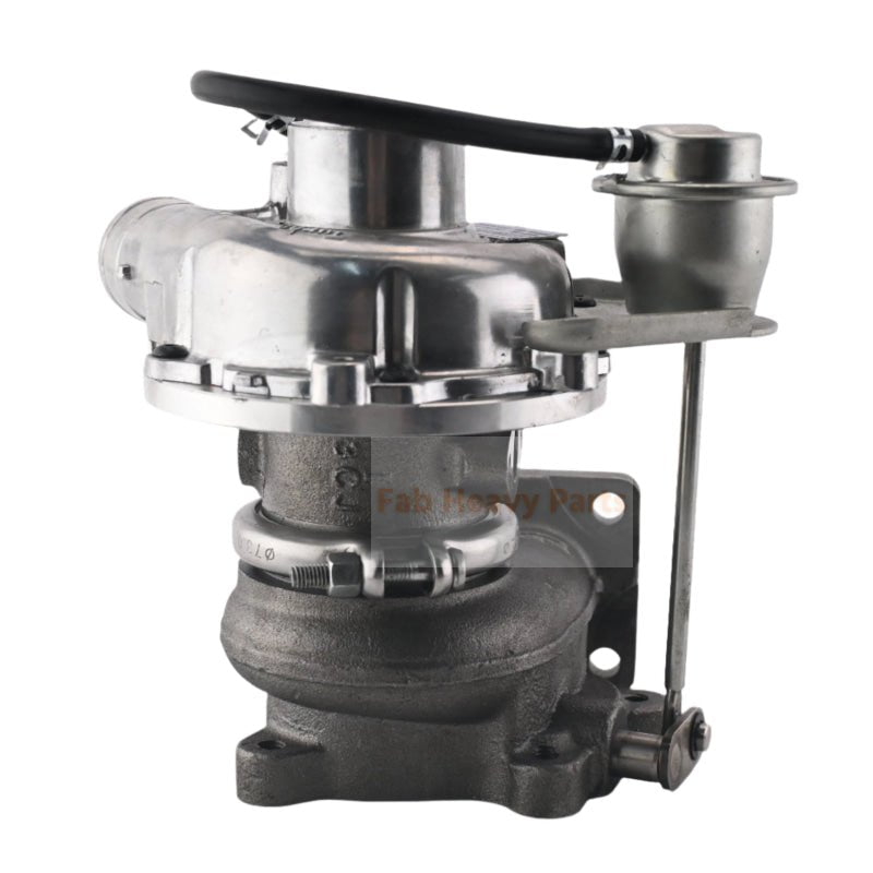 Turbocharger 135756181 135756180 Fits for Case - IH DX48 DX55 DX60 Farmall 55 60 410 420, Perkins Engine 404C - 22T 404D - 22 - Fab Heavy Parts