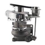 Turbocharger 135756181 135756180 Fits for Case - IH DX48 DX55 DX60 Farmall 55 60 410 420, Perkins Engine 404C - 22T 404D - 22 - Fab Heavy Parts