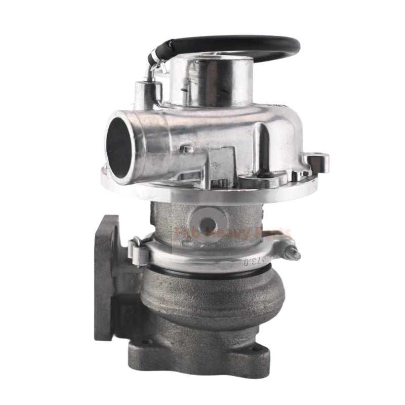 Turbocharger 135756181 135756180 Fits for Case - IH DX48 DX55 DX60 Farmall 55 60 410 420, Perkins Engine 404C - 22T 404D - 22 - Fab Heavy Parts