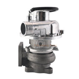 Turbocharger 135756181 135756180 Fits for Case - IH DX48 DX55 DX60 Farmall 55 60 410 420, Perkins Engine 404C - 22T 404D - 22 - Fab Heavy Parts