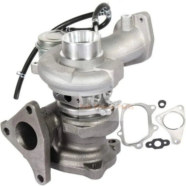 Turbocharger 1411AA710 Fits for Subaru Engine EJ255 2008 - 2010 Impreza 2009 - 2013 - Fab Heavy Parts
