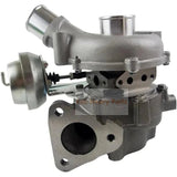 Turbocharger 1515A170 Fits for Mitsubishi Pajero Sport L200 4D56 2.5 Di - D 167HP 123KW - Fab Heavy Parts