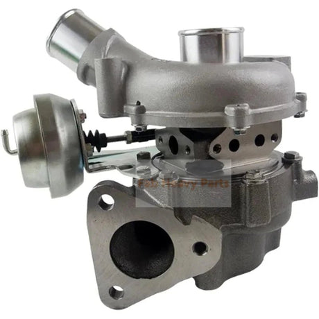 Turbocharger 1515A170 Fits for Mitsubishi Pajero Sport L200 4D56 2.5 Di - D 167HP 123KW - Fab Heavy Parts