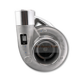 Turbocompressore 1770440 177-0440 0R-7979 0R7979 Adatto per escavatore Caterpillar 325C 324D 326D Motore 3126B C7