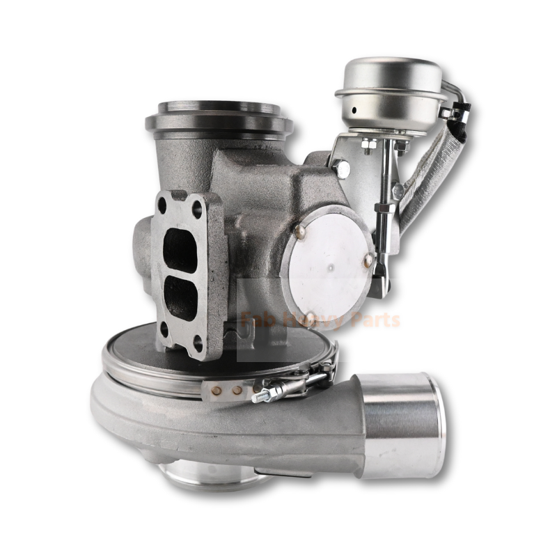 Turbocharger 1770440 177-0440 0R-7979 0R7979 Fits for Caterpillar Excavator 325C 324D 326D Engine 3126B C7