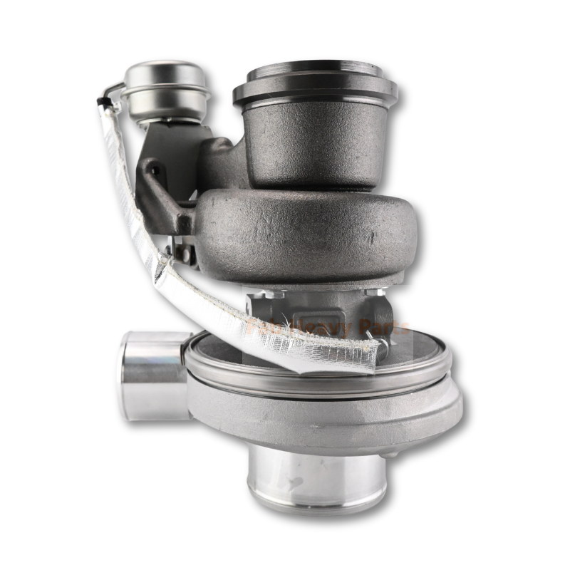 Turbocompresseur 1770440 177-0440 0R-7979 0R7979, convient pour pelle Caterpillar 325C 324D 326D, moteur 3126B C7