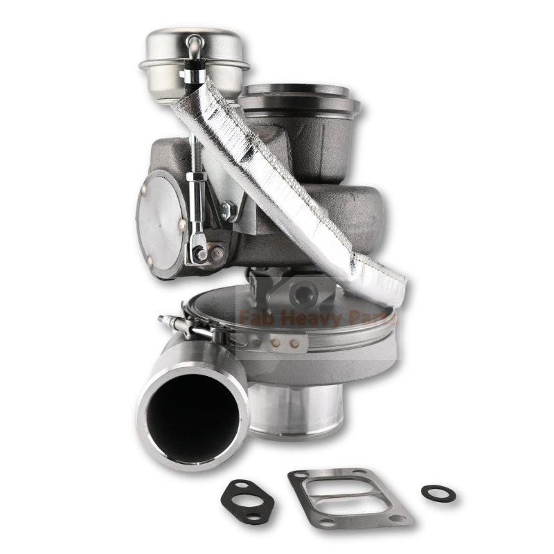 Turbocharger 1770440 177-0440 0R-7979 0R7979 Fits for Caterpillar Excavator 325C 324D 326D Engine 3126B C7