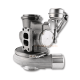 Turbocharger 1770440 177-0440 0R-7979 0R7979 Fits for Caterpillar Excavator 325C 324D 326D Engine 3126B C7 - Fab Heavy Parts