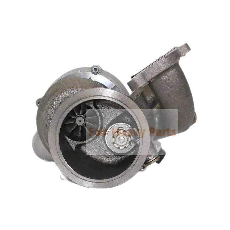Turbocharger 18559700041 11658679021 Fits for BMW 540i 740i X7 X5 B58C 354 3.0L - Fab Heavy Parts